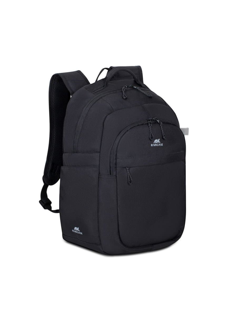 Рюкзак для ноутбука RivaCase 5432 AVIVA Black 16L 14" Backpack