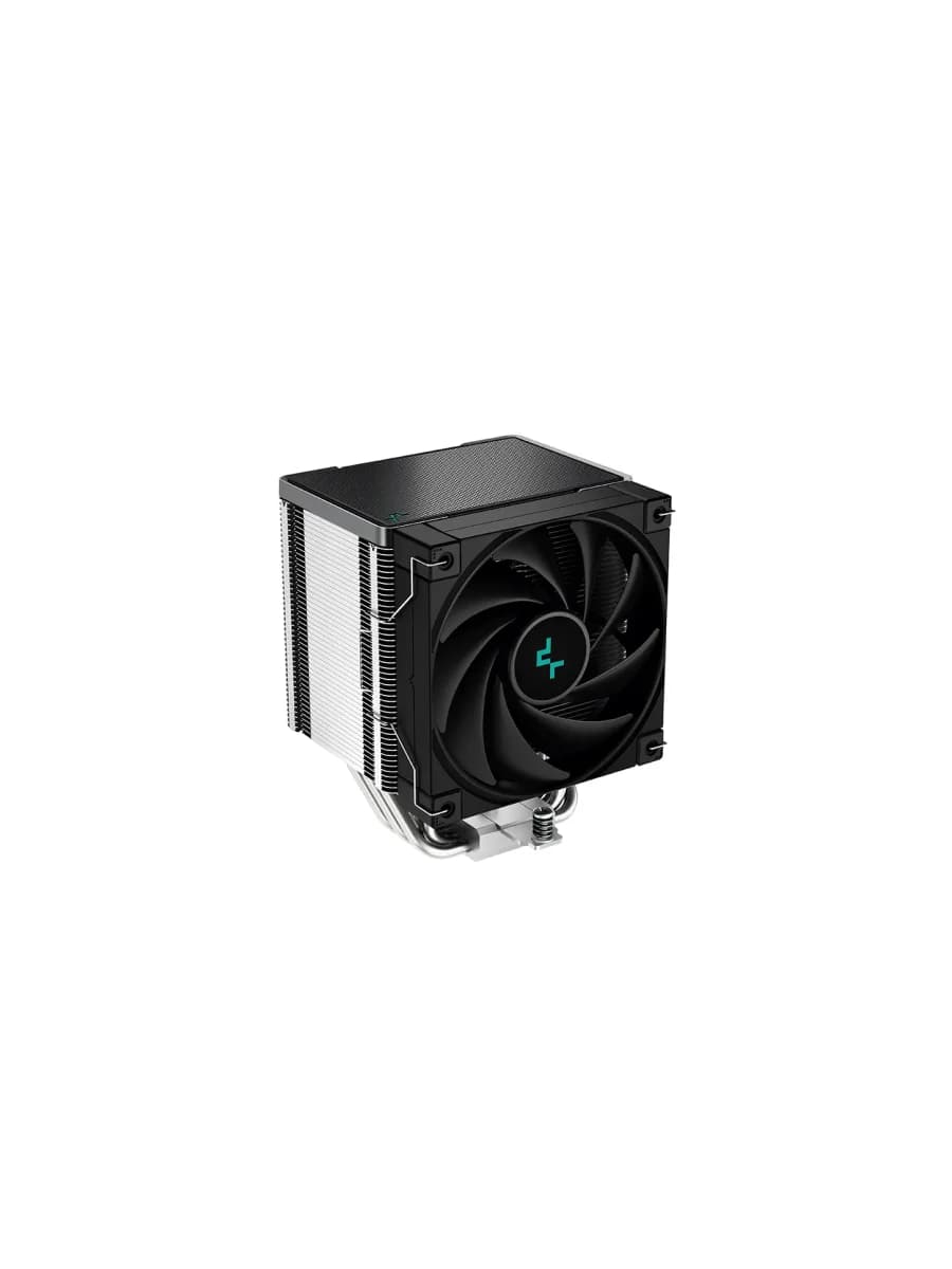 Кулер для процессора DEEPCOOL AK500 LGA1700/1200/115*/20*AMD 120mm PWM FDB fan,500-1850rpm,5HP