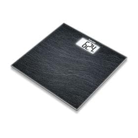 Стеклянные весы Beurer GS 203 Slate