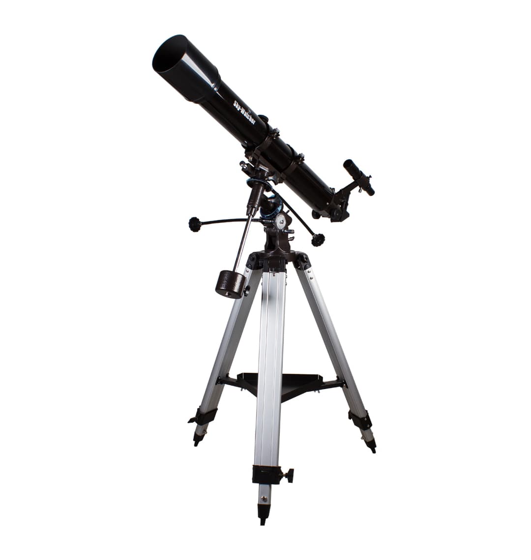 Телескоп Sky-Watcher BK 909EQ2