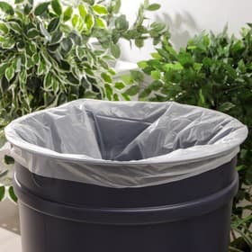 Мешки - вкладыши в бочку, 95×165 см, 250 л, 45 мкм, 3 шт., МИКС